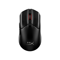 Souris de jeu Pf Has 2 Core Wl Black Gm Ms