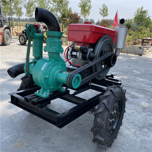 Pompe à eau haute pression auto-amorçante - Product Image 1