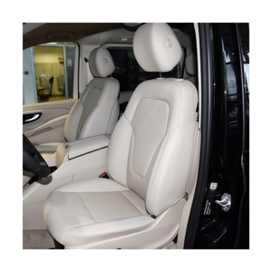 Gran oferta de China del suministro del fabricante del asiento del conductor Vip silla de coche eléctrico asiento del conductor de lujo Van precio más bajo - Product Image 3