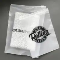 Buy Wholesale China Pla Wholesale Custom Plastic Shopping Clear Bags  Clothing Creative High Pressure Daily Necessities & Pla Shopping Bags  Biodegradable Compostable at USD 0.0013