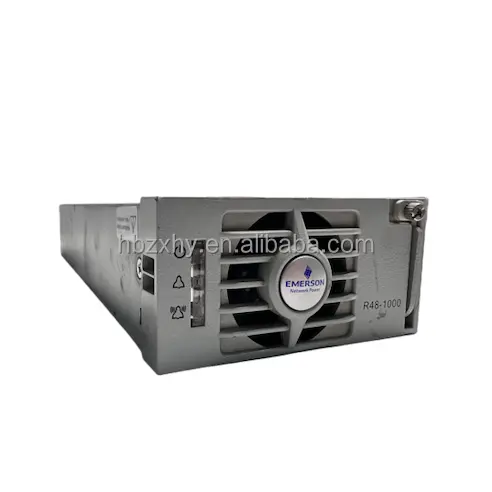 Emerson Vertiv Netsure211 raddrizzatore di alimentazione per telecomunicazioni 48v R48-1000 R48-1000A 48V 1000W modulo raddrizzatore