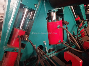 Máy Cán Kim Loại Tấm Cơ Khí 8*2500 10*2500, W11-<span class=keywords><strong>4</strong></span> 3 Con Lăn Uốn * 3200 - Product Image 6