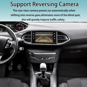 Pour <span class=keywords><strong>Peugeot</strong></span> <span class=keywords><strong>208</strong></span> 2008 308 408 508 2014-2016 OEM Écran De Voiture Mise À Niveau Décodeur Boîte Dispositif Interface Linux CarPlay <span class=keywords><strong>Android</strong></span> <span class=keywords><strong>Auto</strong></span> Player - Product Image 4