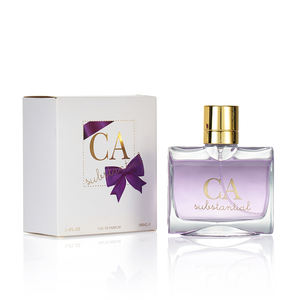 LOVALI 100ML Eau De Parfum Original Femme Parfum Fraîcheur Longue Durée Parfum Frais - Product Image 1