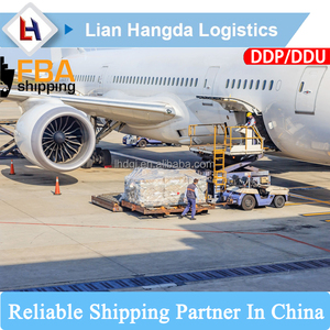 Logística Internacional, Carga Aérea Puerta a Puerta, <span class=keywords><strong>Dropshipping</strong></span> <span class=keywords><strong>FBA</strong></span> a EE. UU./Reino Unido, Agente de Envíos en Shenzhen, China - Product Image 6
