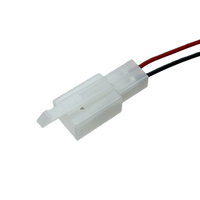 Módulo de Faro de Diodo de 12V 24V 36V - Regulación de Voltaje de Rectificación Unidireccional, Corriente Constante, Interruptor de Luz Alta/Baja