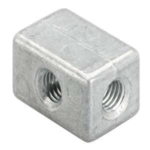 FISCHER - 79717 Conector MULTI 3 MW M - EAN 4006209797174 ELEMENTOS PARA FIJACIÓN CONECTORES - Product Image 1