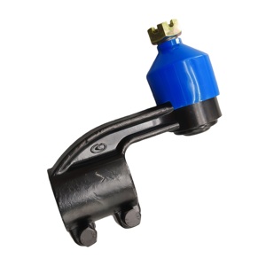 Pièces détachées de camion de haute qualité, extrémité de biellette de direction M56*29 pour usage intensif - Product Image 2