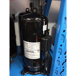 Compresseur de climatiseur à onduleur Hitachi E405DHD 38D2YG pour remplacement et réparation d'équipements frigorifiques - Product Image 2