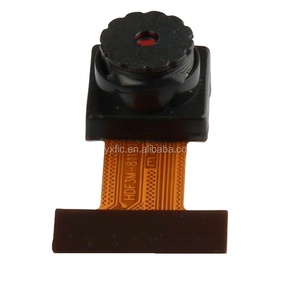 Module de caméra YXF OV2640 avec capteur CMOS 2MP, interface DVP/MIPI, zoom 21mm-75mm, compression <span class=keywords><strong>JPEG</strong></span> - Product Image 3