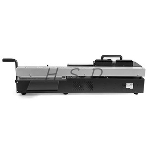 Aplicador de Adhesivo Termofusible Eléctrico Manual para Proyectos Escolares y Necesidades de Papelería de Oficina - Product Image 2