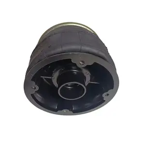 High Quality Kinglong Bus Air Spring Rubber Shock Absorb For China Bus