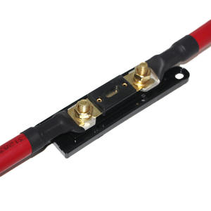 <span class=keywords><strong>สาย</strong></span>อินเวอร์เตอร์แบตเตอรี่พร้อมตัวยึดฟิวส์450A <span class=keywords><strong>สาย</strong></span>แบตเตอรี่รถยนต์ทองแดงชุบดีบุกพร้อม<span class=keywords><strong>5</strong></span>/18 ,3/<span class=keywords><strong>8</strong></span> ,1/4 ,<span class=keywords><strong>5</strong></span>/16<span class=keywords><strong>นิ้ว</strong></span> - Product Image 3