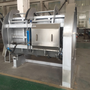 Fábrica directamente matadero de ganado <span class=keywords><strong>planta</strong></span>/caja de matanza estilo muselina de vaca para línea de procesamiento de carne para matanza de ganado - Product Image 6