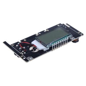 Dual <strong>USB</strong> <strong>5V</strong> <strong>1A</strong> 2.<strong>1A</strong> Mobile Power Bank 18650 Battery Charger PCB Module Board - Product Image 1