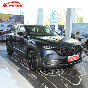 <span class=keywords><strong>Mazda</strong></span> CX-50 2025, SUV a Gasolina, Nuevo, de Lujo, Motor 2.0L 155HP, 6AT, Tracción Delantera, Crossover <span class=keywords><strong>Deportivo</strong></span> - Product Image 2