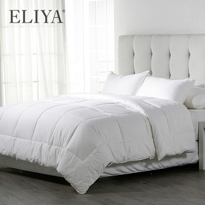 100% Ngỗng Chăn Bông Chất Lượng Cao Sợi Nhỏ Khách Sạn Sang Trọng Chăn - Product Image 1