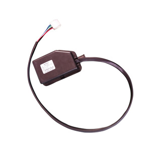 Van Tùy Chỉnh Của Nhà Sản Xuất Dùng Cho Hệ Thống Điều Khiển <span class=keywords><strong>HVAC</strong></span> Xe 3 Dây - Product Image 2