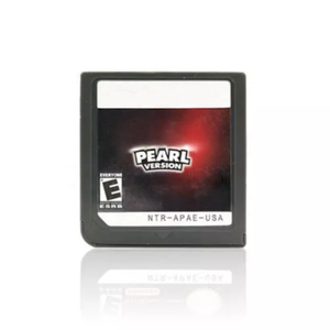 Không có thẻ <span class=keywords><strong>R4</strong></span> chúng tôi phiên bản tiếng Anh Trò chơi pokmon trò chơi cho NDS Cartridge thẻ heartgold soulsilver ngọc trai Kim Cương bạch kim - Product Image 6