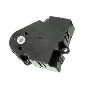 Electric Damper Actuator 1 A <b>ABS</b> Plastic Wall Mounted For Chevrolet HVAC Systems - Product Image 4