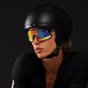 Logotipo personalizado de los hombres Deportes Gafas de moda personalizada Deporte Ciclismo Gafas y gafas de sol Accesorio de marca - Product Image 6