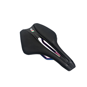 Quehan sillín bicicleta araña Silla de carril bicicletta sella corto asiento <span class=keywords><strong>mtb</strong></span> bicicleta accesorios - Product Image 4
