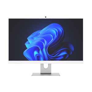 คอมพิวเตอร์ออลอินวันขนาด 24 นิ้ว 27 นิ้ว สำหรับธุรกิจ ใช้ซีพียู Core I3 I5 <span class=keywords><strong>I7</strong></span> ระบบปฏิบัติการ Windows 11 สำหรับองค์กรและร้านค้าปลีก - Product Image 4