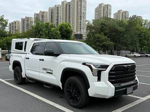 <span class=keywords><strong>2023</strong></span> para <span class=keywords><strong>Toyota</strong></span> <span class=keywords><strong>Tundra</strong></span> 3,5 T camioneta automática coche eléctrico usado con asientos <span class=keywords><strong>de</strong></span> cuero cámara trasera dirección izquierda <span class=keywords><strong>precio</strong></span> bajo - Product Image 4