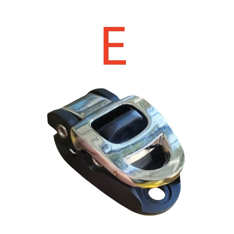 Nero tipo E