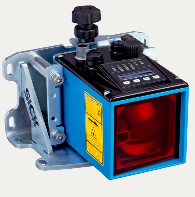 Plc New Dl100-21aa2110 Safety Laser Scanners Automation & Process Control Machine Operator for Warranty Product