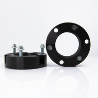 Entretoises de suspension avant 2 pouces pour kit de rehausse de suspension pour Toyota Hilux Vigo 2005~2013