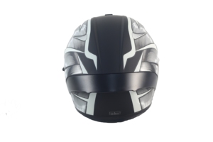 Venta al por mayor de cascos integrales para motocicleta, visera doble, Material ABS, cierre de liberación rápida para <span class=keywords><strong>Bluetooth</strong></span>, compatible con OEM y ODM - Product Image 6