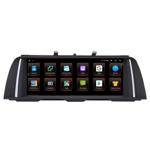 Stereo mobil <span class=keywords><strong>Android</strong></span>, navigasi GPS, untuk Bmw 5 seri F10 Carplay Auto <span class=keywords><strong>Android</strong></span> 10.25 "layar sentuh 4g Wifi Bt <span class=keywords><strong>Android</strong></span> 13 - Product Image 4
