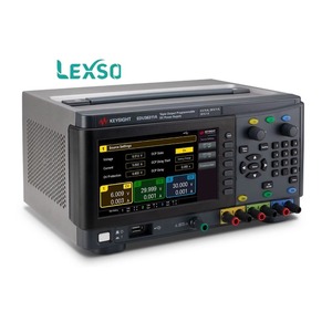 Fuente de Alimentación Inteligente Keysight Edu36311a Smart Essentials Lexso - Product Image 5