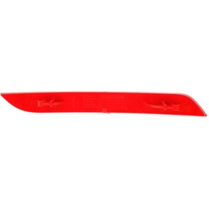 Pour <span class=keywords><strong>BMW</strong></span> 3 Ser. F30 4 Ser. F32/F33/F36 (anciens modèles) réflecteur de pare-chocs arrière gauche/droite pièces automobiles pour OE 63147382233/63147382234 - Product Image 3