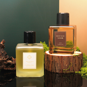 Ensemble de diffuseurs de parfum haut de gamme pour la maison, l'hôtel, le spa, l'aromathérapie, diffuseur d'huiles essentielles longue durée, emballage personnalisé - Product Image 2