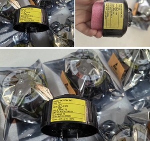 โมเดลวัดระดับการเคลื่อนไหว 800/700 แบบติดตั้งกับโรสเมาท์ รุ่น 700/800 พร้อมโปรเซสเซอร์แกนกลางที่ได้รับการปรับปรุง ความแม่นยำ +/-0.5% วัสดุ ABS - Product Image 5