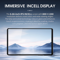 Tablette Android tactile éducative et économique de 8 ou 10 pouces avec carte SIM, Wi-Fi, 3G et 4G – Fabricant sur mesure