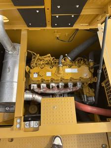 Chất lượng cao 90% New Original Nhật Bản Sâu Bướm 336gc máy xúc máy móc hạng nặng sử dụng mèo 336gc Digger để bán - Product Image 6