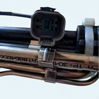Capteur de niveau de liquide d'échappement diesel (DEF) 4378049 pour moteurs CAT et Cummins – Fourniture directe usine