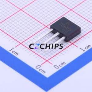Nuevo-Original CJ78M05 TO-251 Circuito integrado IC Chip PMIC Regulador lineal (LDO) - Product Image 1