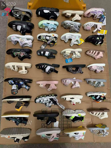 Sandalias para Niños Antideslizantes, Ligeras, Transpirables, con Parte Superior de PU, Entresuela de TPR y Suela de Goma, para Niñas, Playa, Venta al Por Mayor - Product Image 4