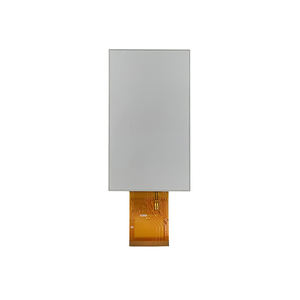 شاشة LCD مقاس 3 بوصة * IPS MIPI + RGB TFT بشاشة LCD للكاميرا الرقمية بشاشة عرض 40Pin ST7701 لوحة لمس مخصصة - Product Image 3