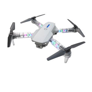 Nouveau E88 Pro Pliable WIFI <span class=keywords><strong>FPV</strong></span> Quadcopter Drone HD 4K 1080P Caméra <span class=keywords><strong>pour</strong></span> Débutants Double Fonction Caméra - Product Image 1