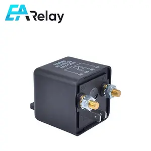 24V 120A Starter Relay