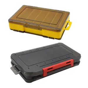 Custom, Trendy Cardboard Fishing Tackle Box for Packing and Gifts