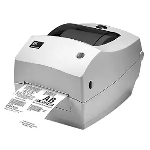 Термопринтер 203 точек/дюйм для принтера Zebra Gk888t
