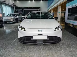 Aion S Plus Edición Lujo 2026, Sedán, Vehículo de Nueva Energía, Auto Inteligente con Tecnología Avanzada, Interior Confortable, Sistema de Seguridad ADAS Avanzado - Product Image 3