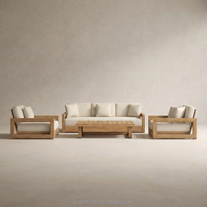 <span class=keywords><strong>Ensemble</strong></span> <span class=keywords><strong>de</strong></span> canapés <span class=keywords><strong>de</strong></span> <span class=keywords><strong>jardin</strong></span> en aluminium, <span class=keywords><strong>design</strong></span> moderne, résistant aux intempéries, sièges profonds, pour terrasse, balcon, véranda - Product Image 1