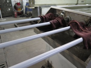 アメリカ規格UL規格による安全性基準を満たした、スケジュール40およびスケジュール80の硬質3、4、5、6インチUL規格PVC電線管 - Product Image 3